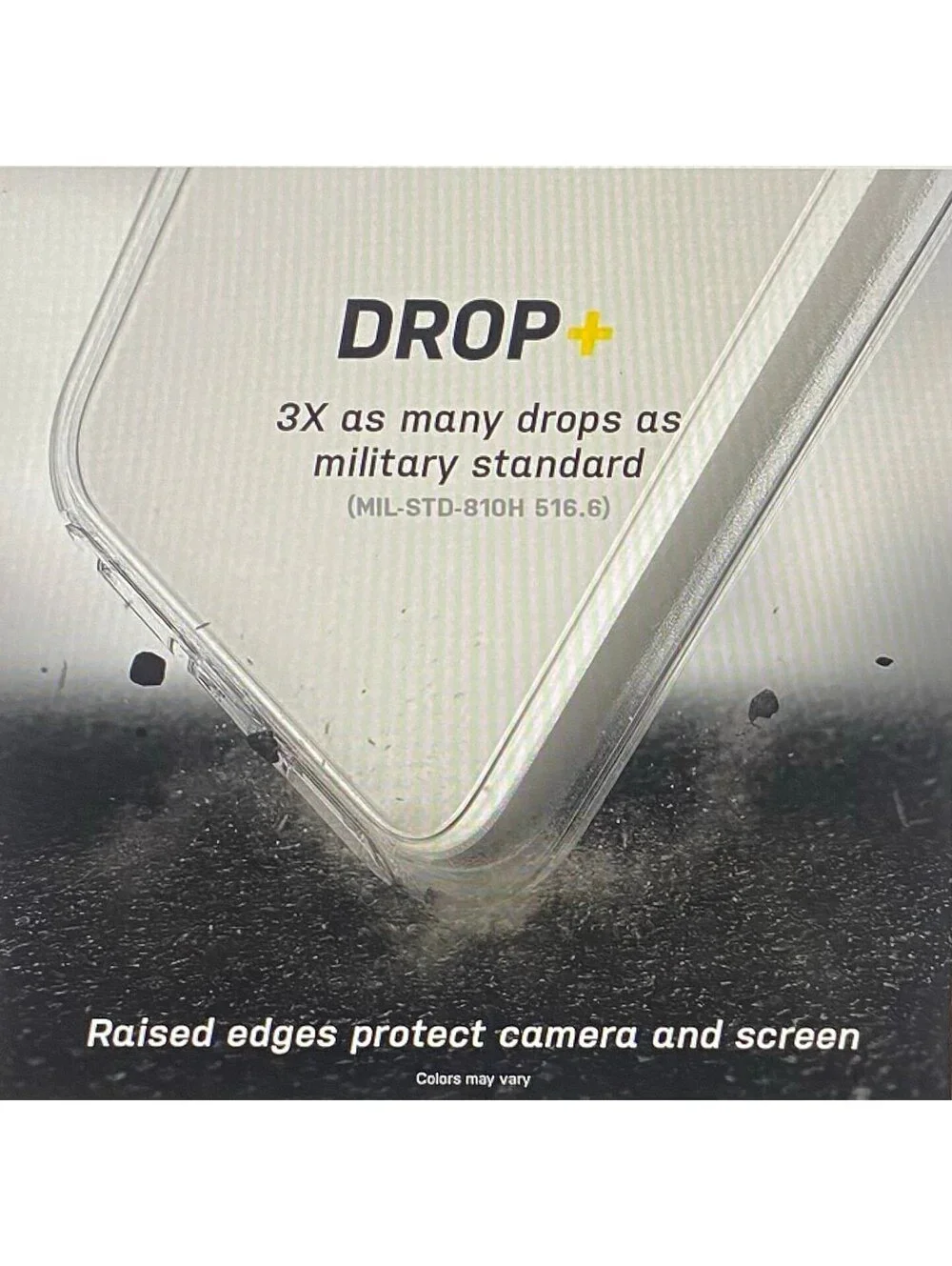 OtterBox case iphone